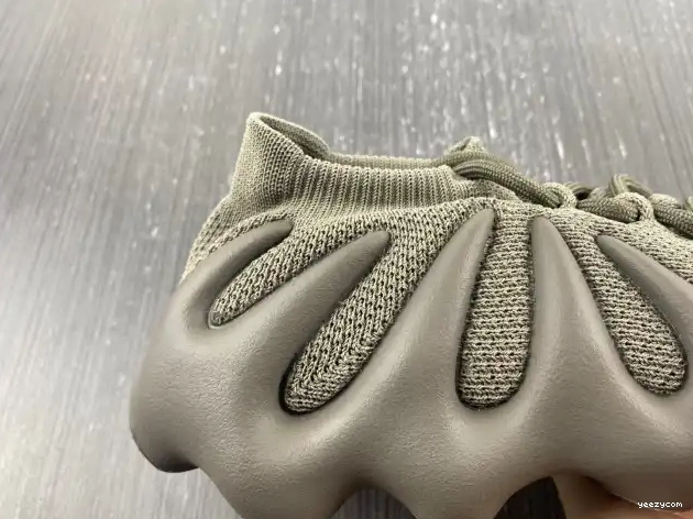 Adidas Yeezy 450 GX9662 Cinder 0512